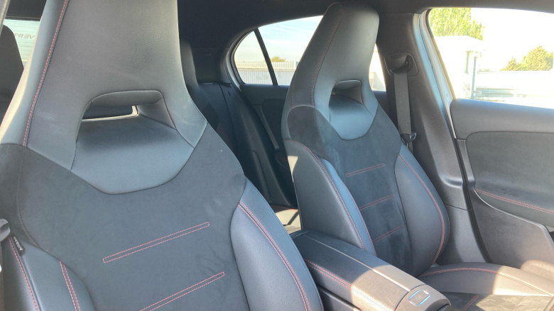 Mercedes-Benz A-Class A180 AMG Line Executive 5dr Auto Petrol Hatchback